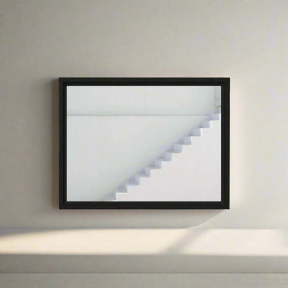 Beyond Wood Framed Canvas - Artiome™ - Wall Art