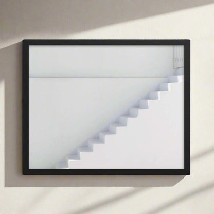 Beyond Wood Framed Enhanced Matte Poster - Artiome™ - Wall Art