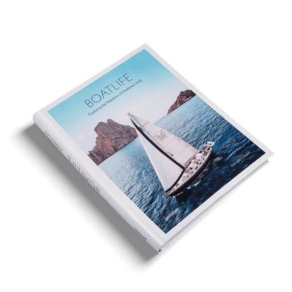 Boatlife - Artiome™ - Book