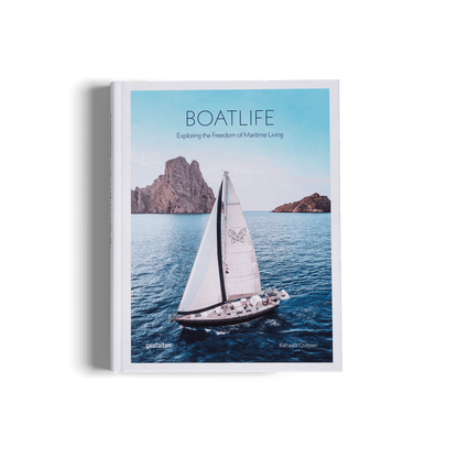 Boatlife - Artiome™ - Book