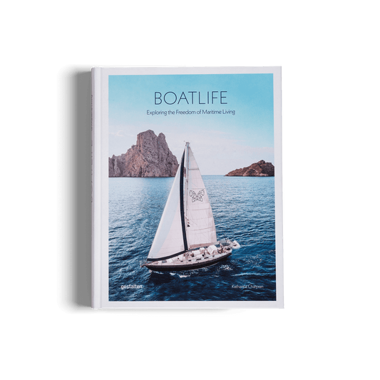 Boatlife - Artiome™ - Book