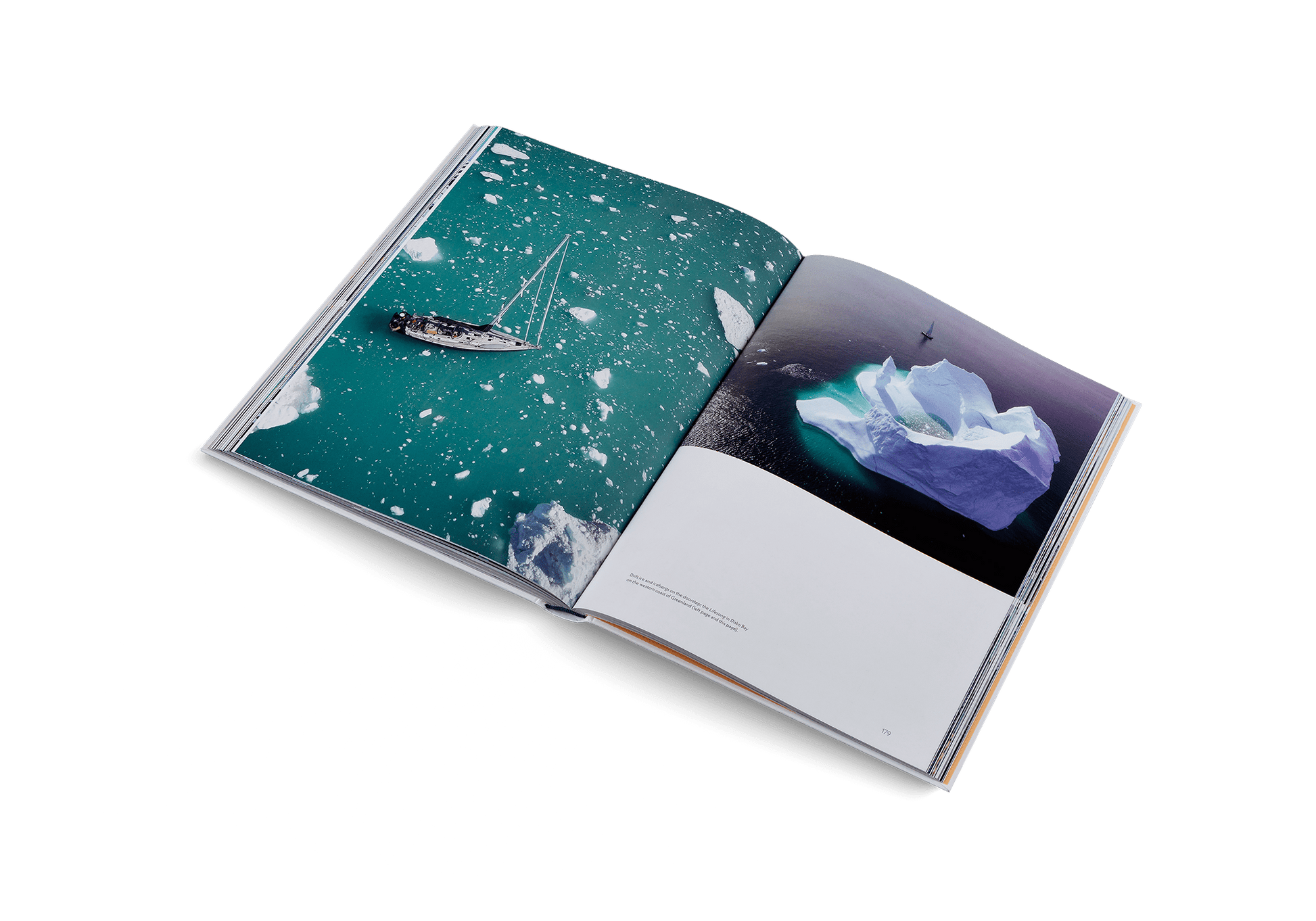 Boatlife - Artiome™ - Book