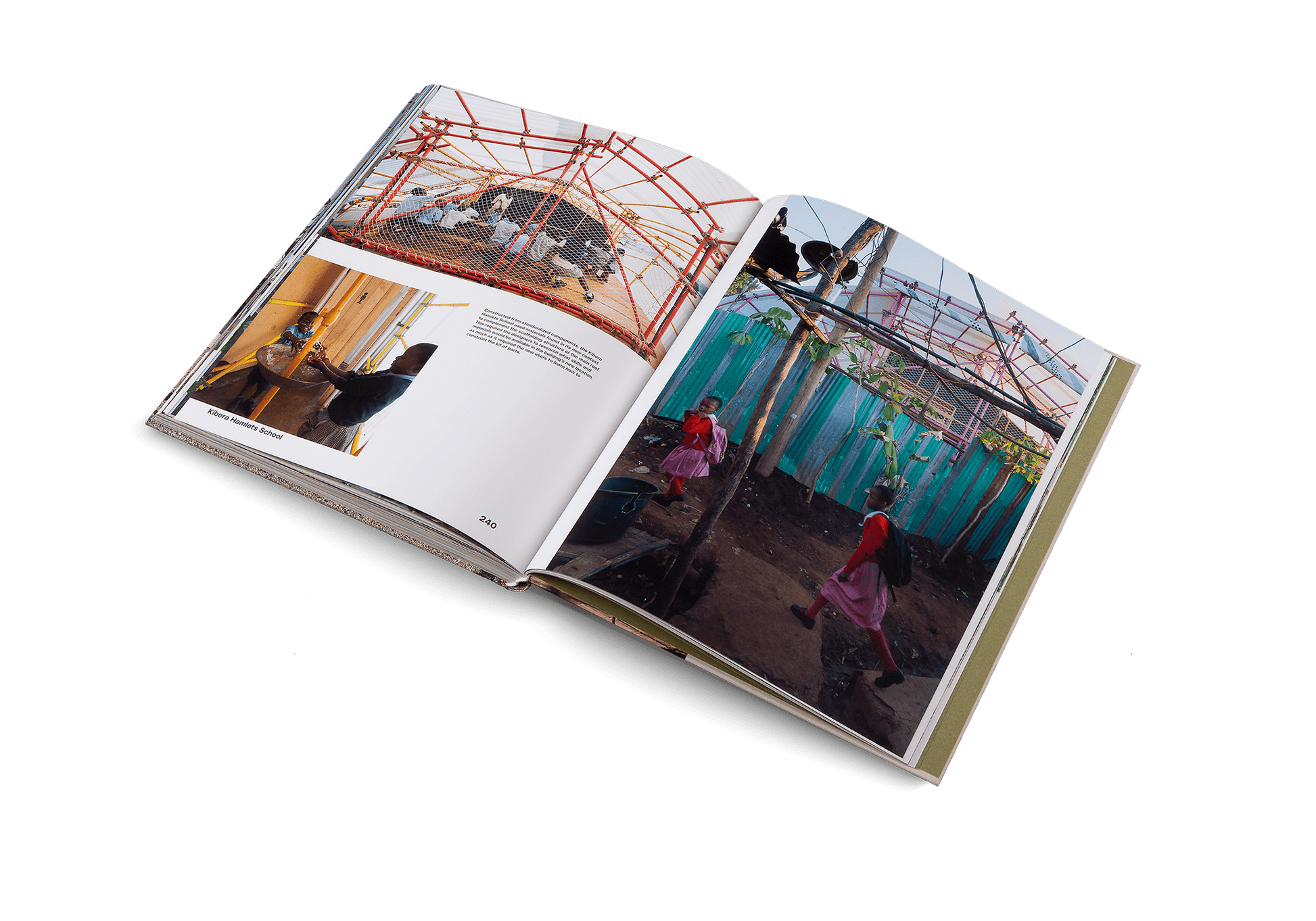 Building for Change - Artiome™ - Books
