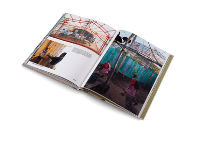 Building for Change - Artiome™ - Books