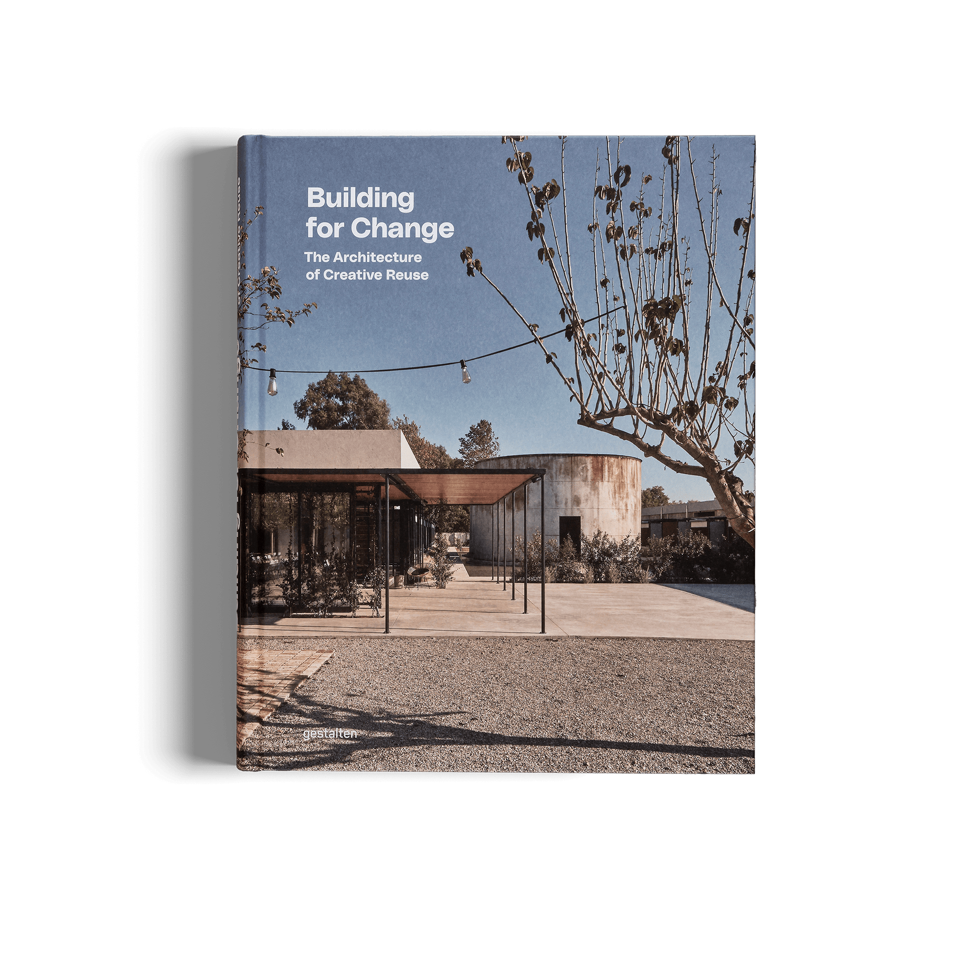 Building for Change - Artiome™ - Books