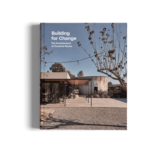 Building for Change - Artiome™ - Books