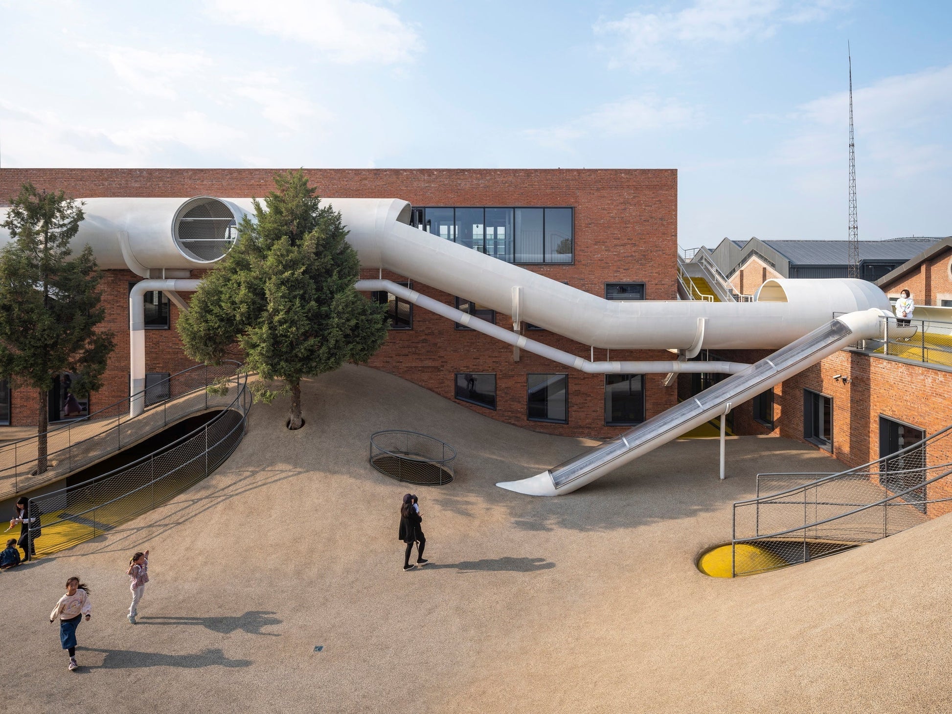 Building for Change - Artiome™ - Books
