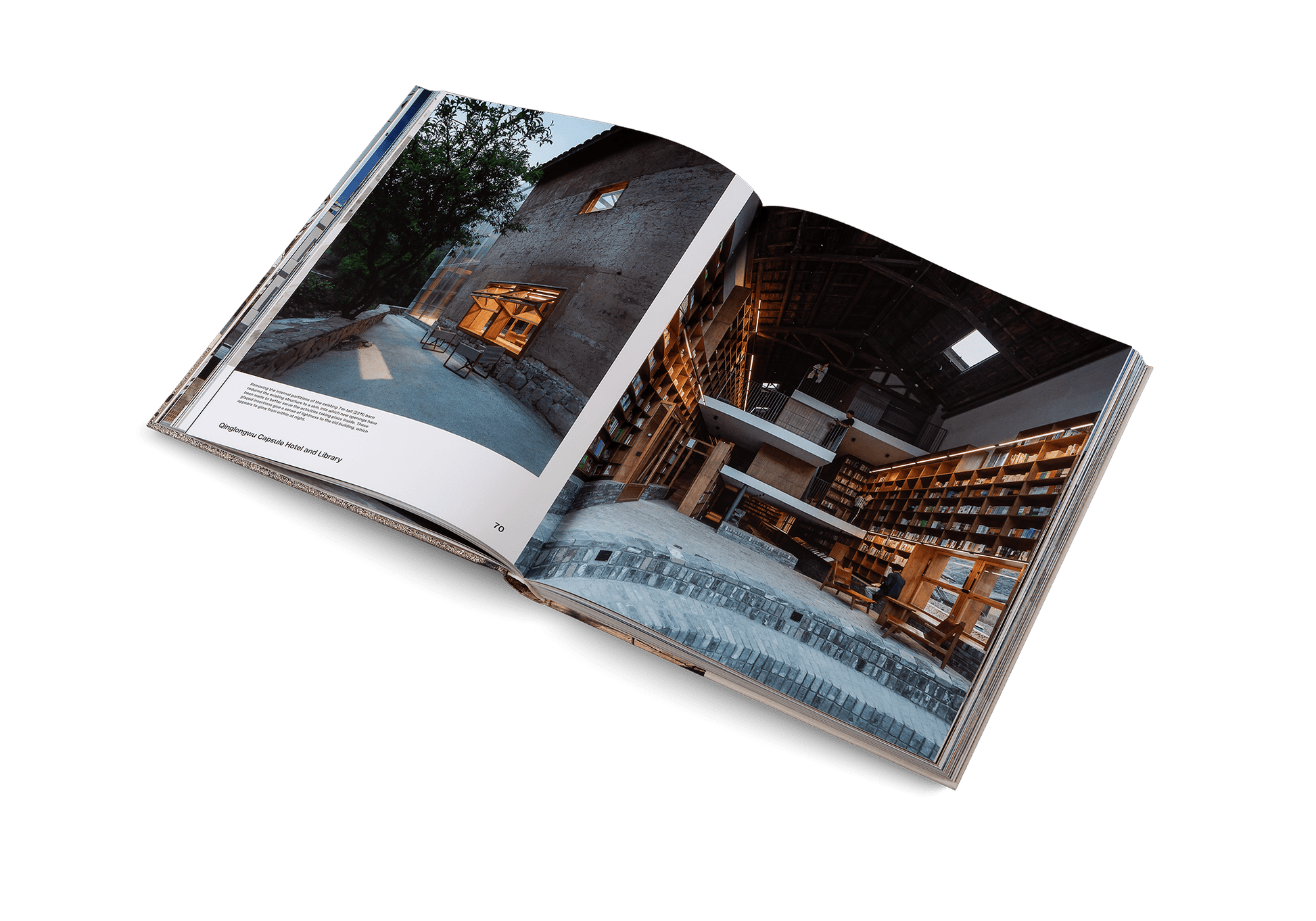 Building for Change - Artiome™ - Books