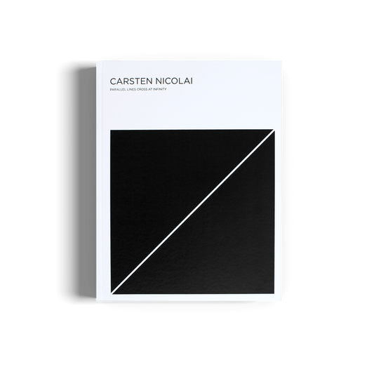 Carsten Nicolai - Artiome™ - Book