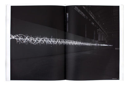 Carsten Nicolai - Artiome™ - Book