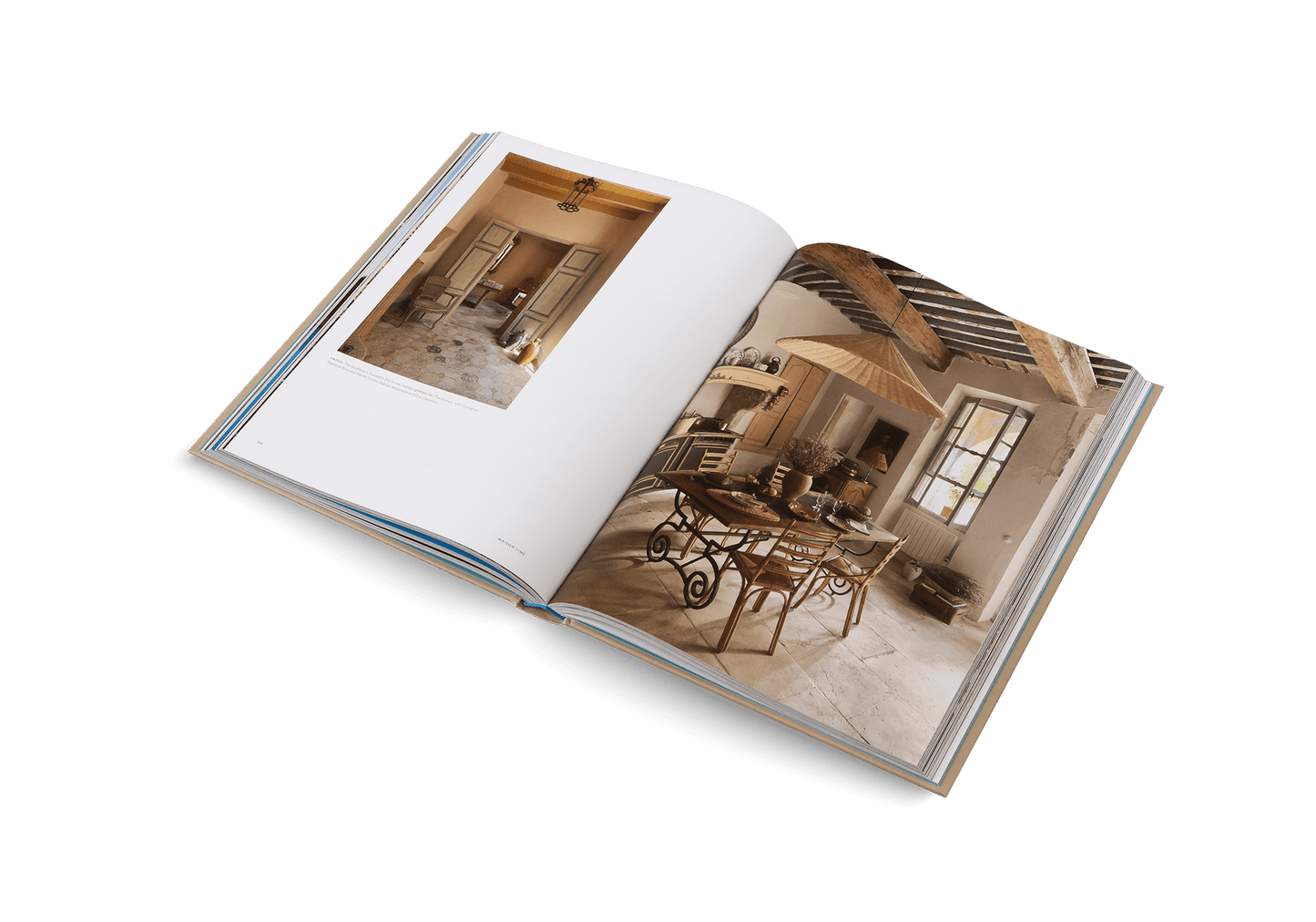 Côte d'Azur Living - Artiome™ - Book