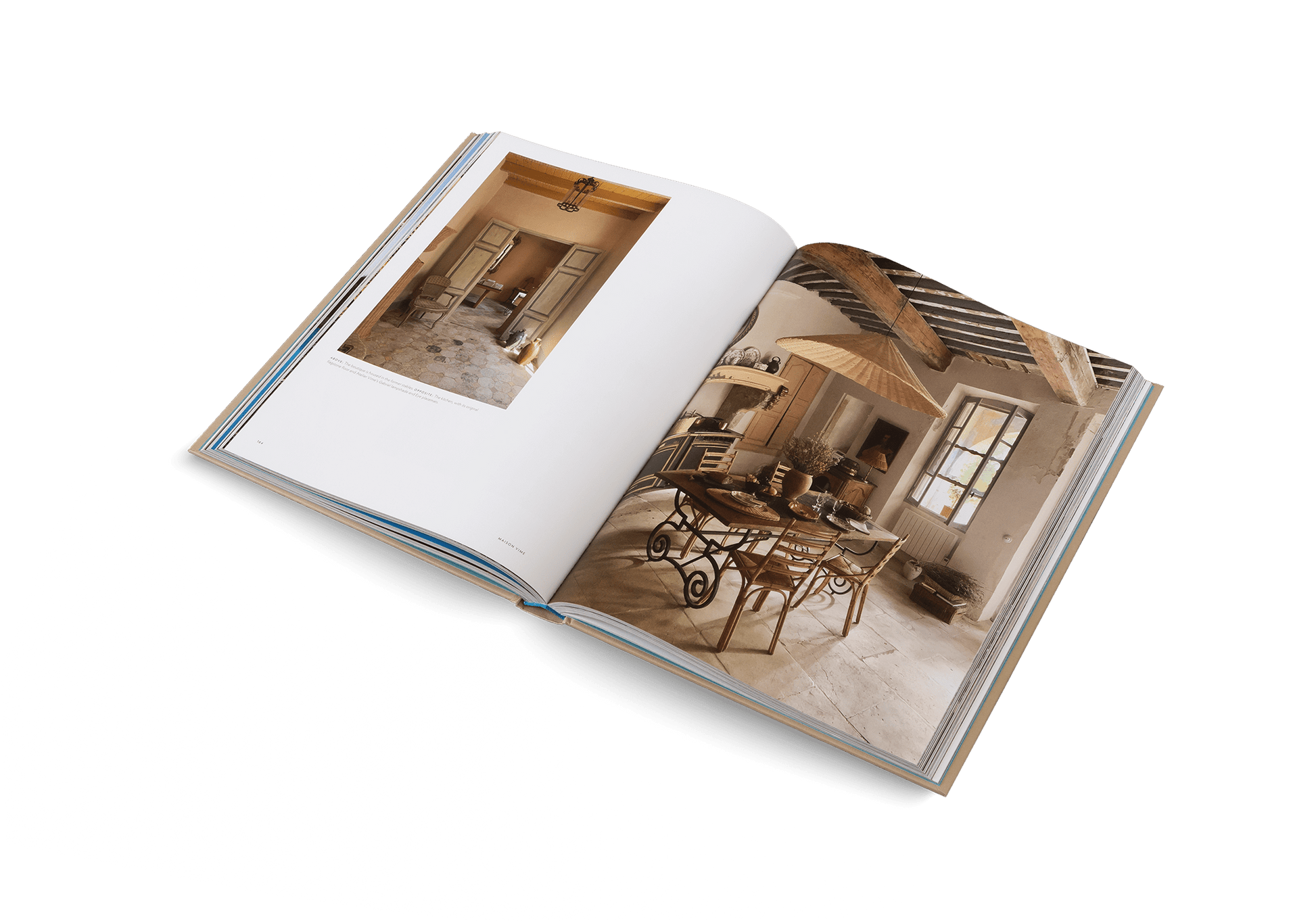 Côte d'Azur Living - Artiome™ - Book