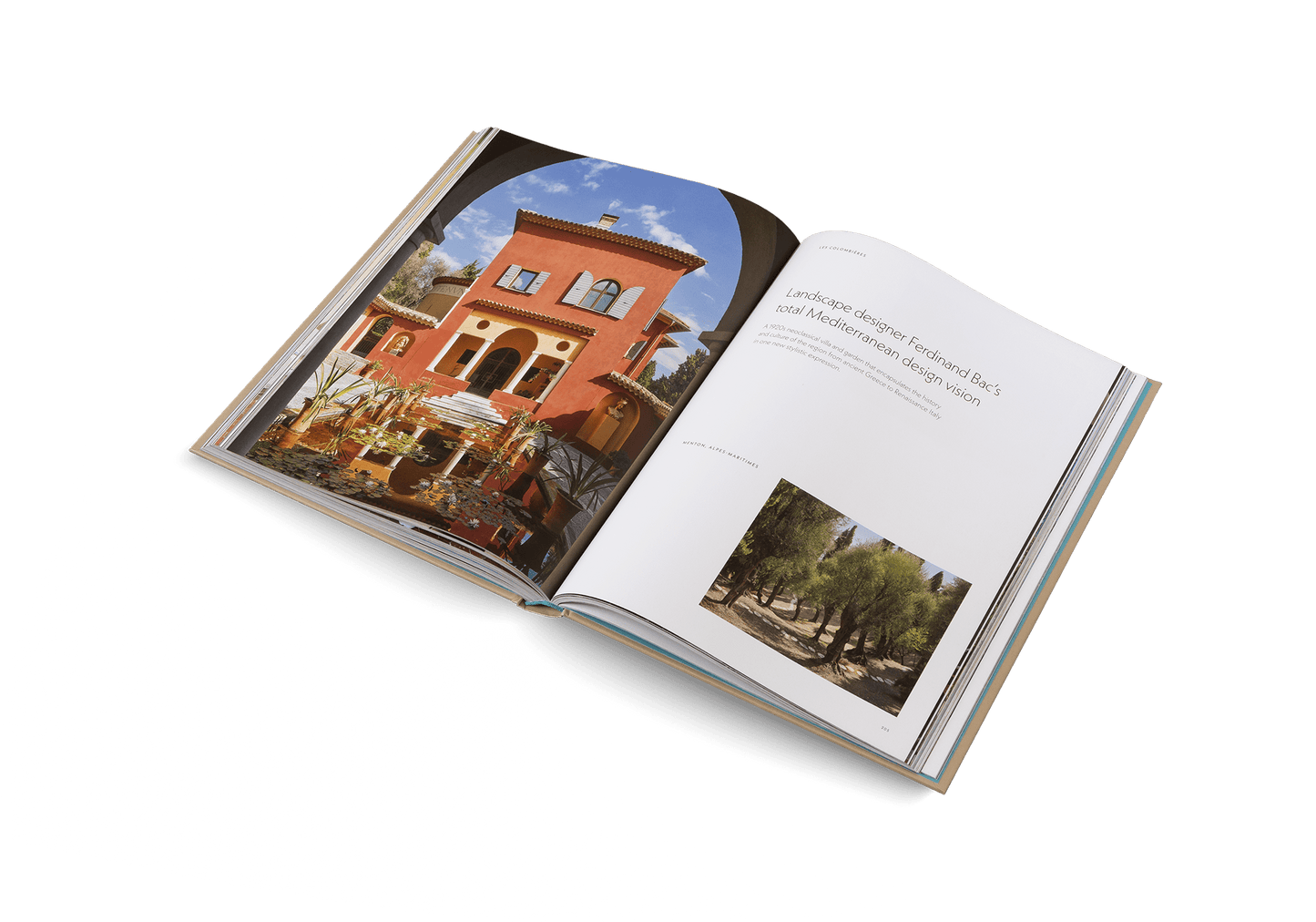 Côte d'Azur Living - Artiome™ - Book