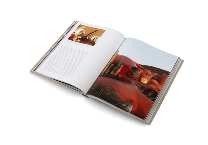 Côte d'Azur Living - Artiome™ - Book