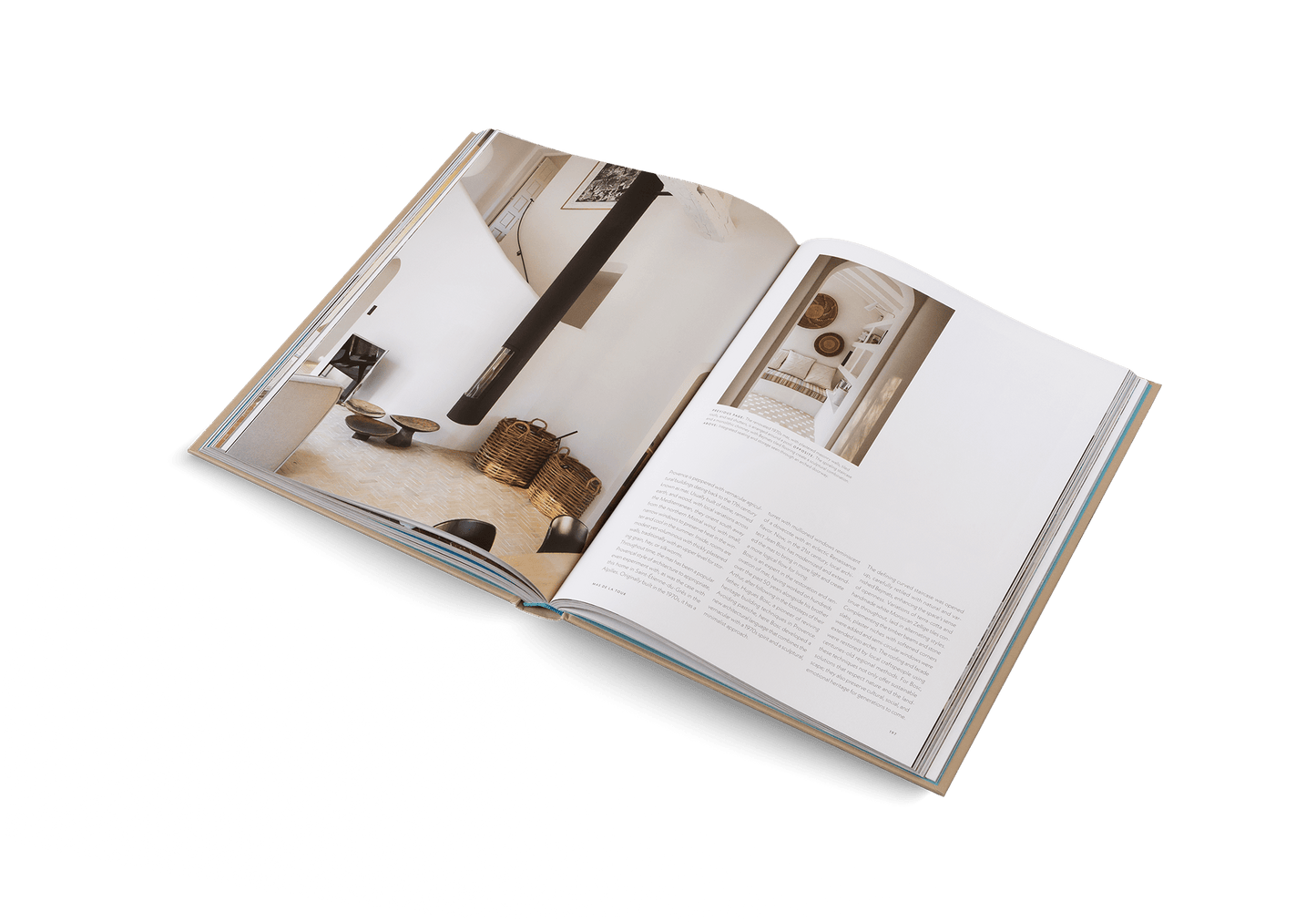 Côte d'Azur Living - Artiome™ - Book