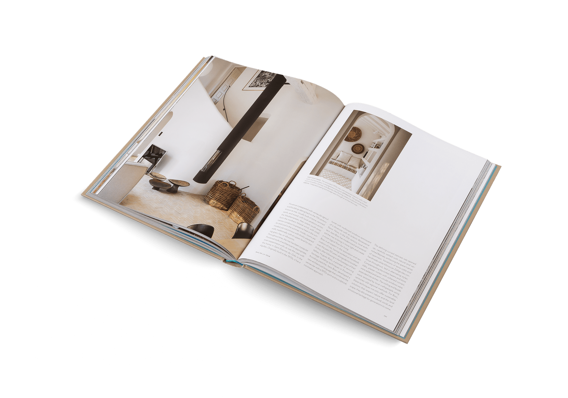 Côte d'Azur Living - Artiome™ - Book