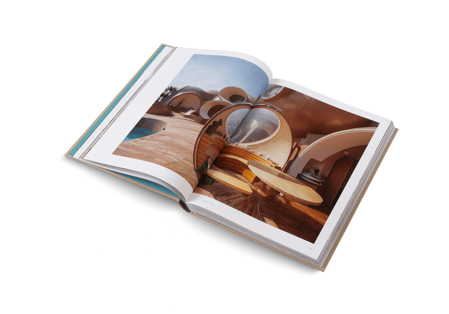 Côte d'Azur Living - Artiome™ - Book