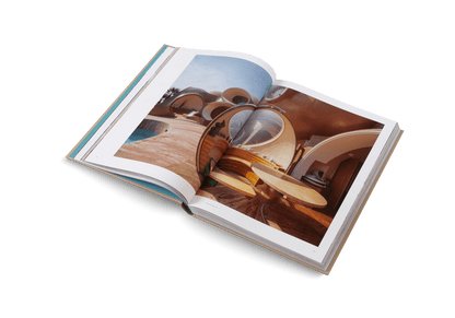 Côte d'Azur Living - Artiome™ - Book