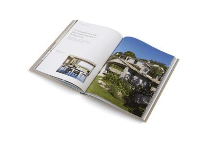 Côte d'Azur Living - Artiome™ - Book