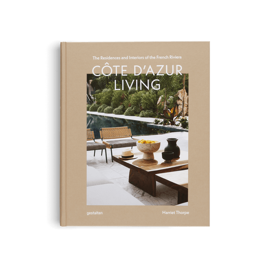 Côte d'Azur Living - Artiome™ - Book