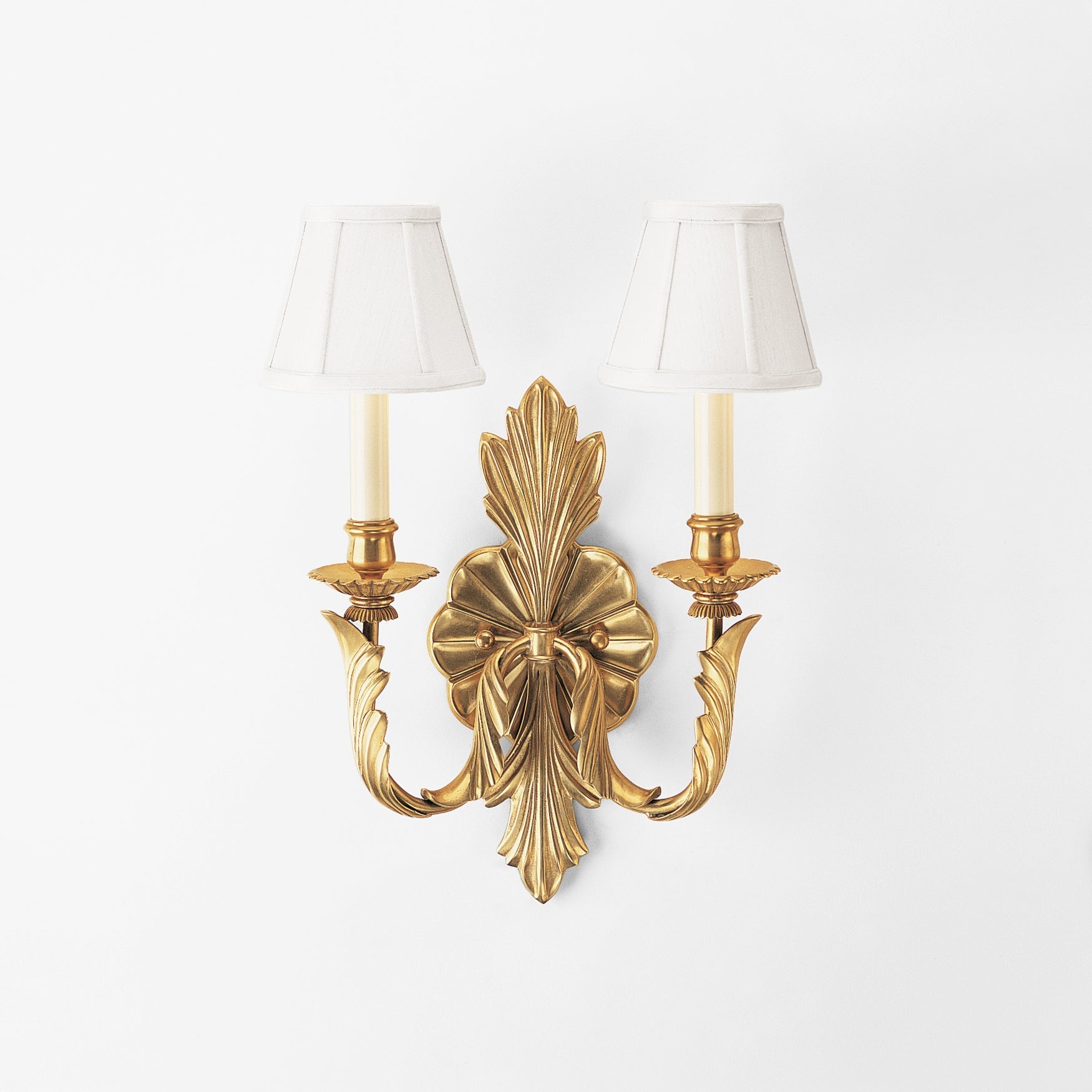CYPRUS brass sconce - Artiome™ - sconce