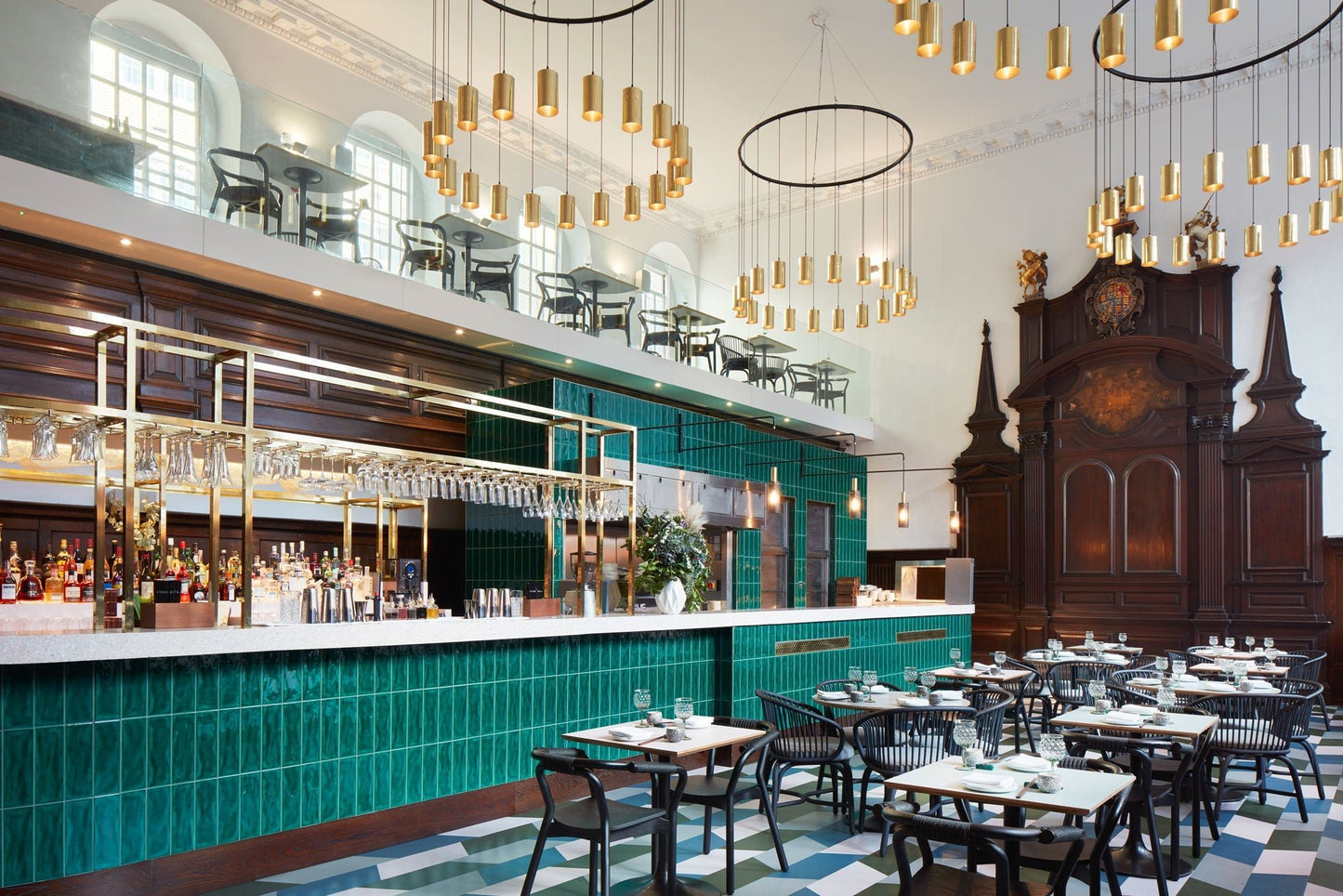 Delicious Places - Artiome™ - Book