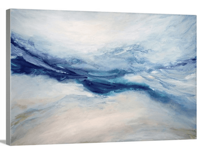 Expanse - Open Edition Canvas Print - Artiome™ - Print