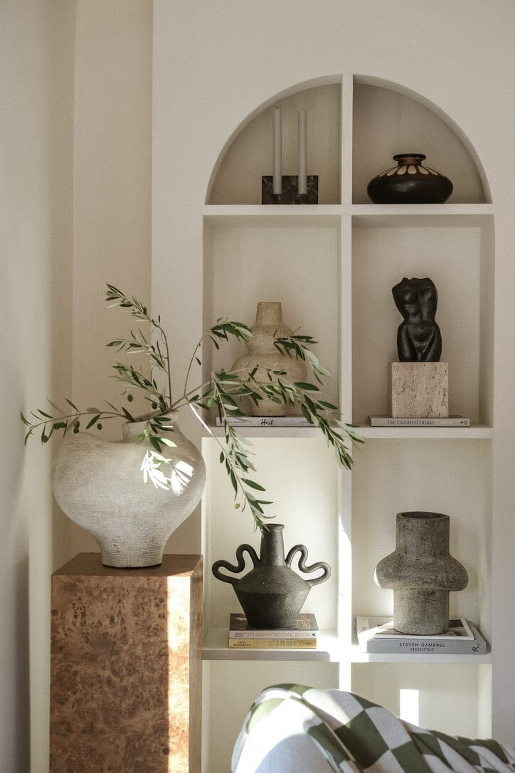 Goa Vessel - Artiome™ - Vase