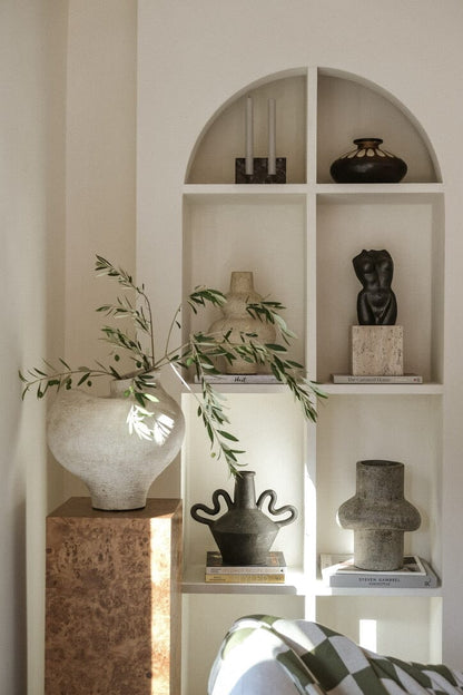Goa Vessel - Artiome™ - Vase