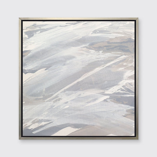 Grey Goose II - Limited Edition Canvas Print - Artiome™ - Print
