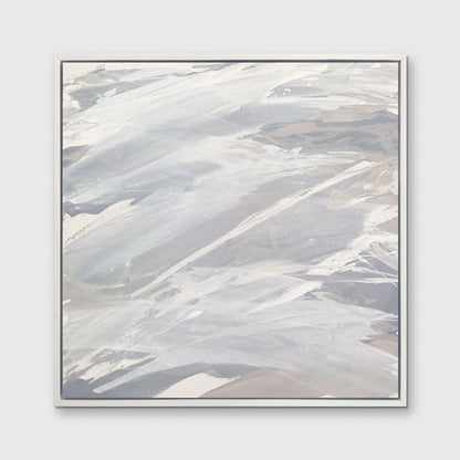 Grey Goose II - Limited Edition Canvas Print - Artiome™ - Print