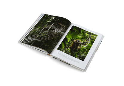 Life on the Road - Artiome™ - Book
