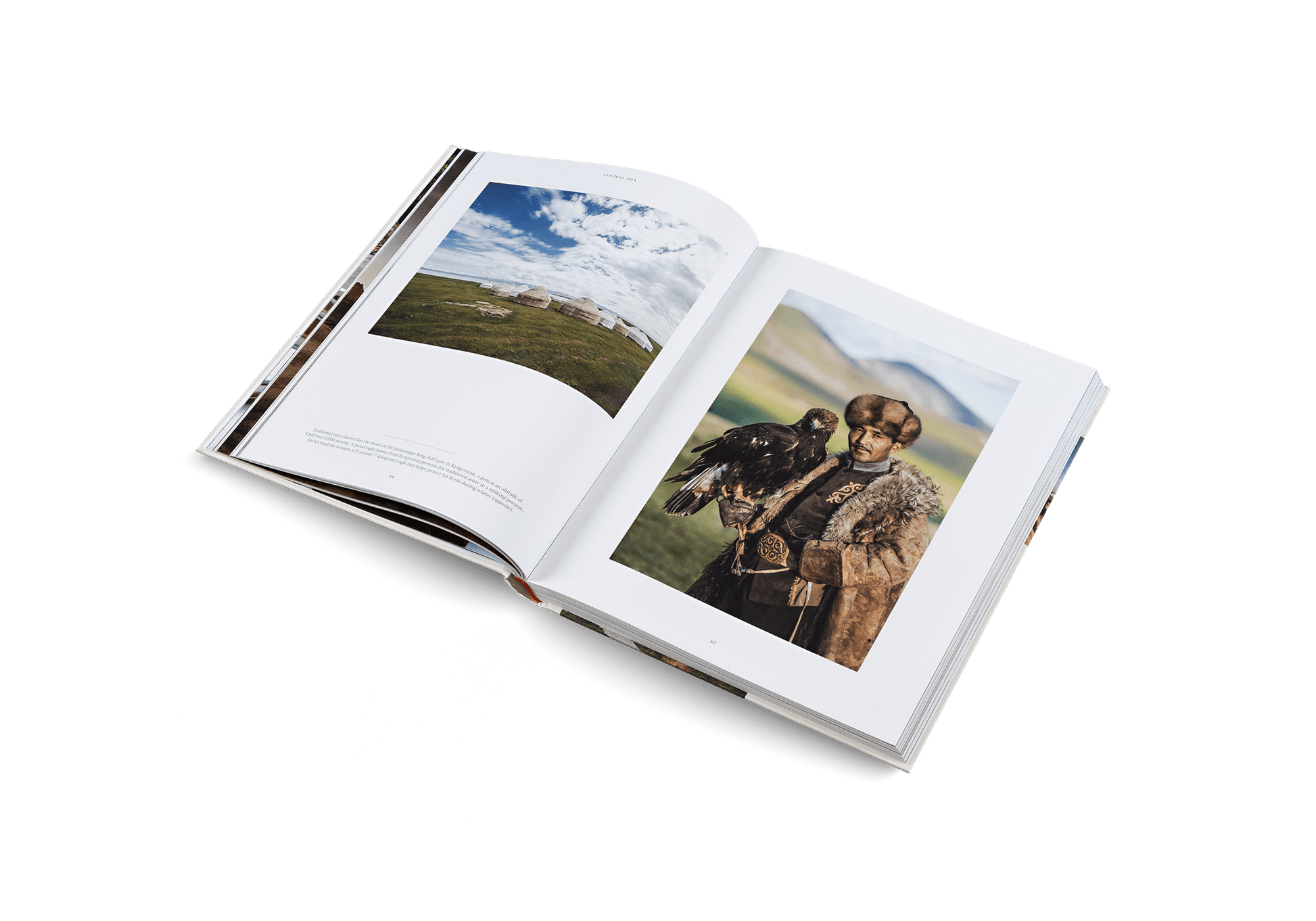 Life on the Road - Artiome™ - Book