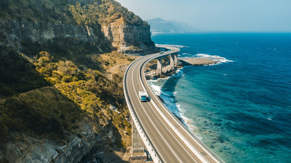Life on the Road - Artiome™ - Book