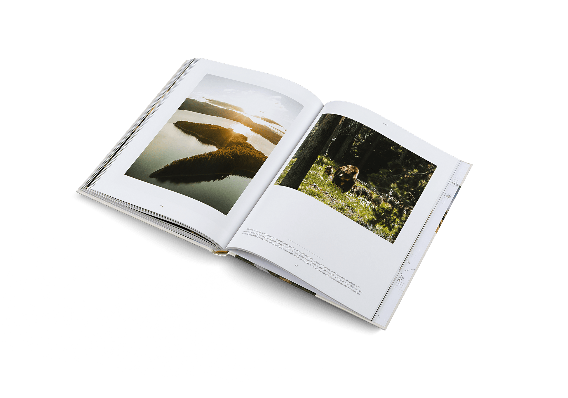 Life on the Road - Artiome™ - Book