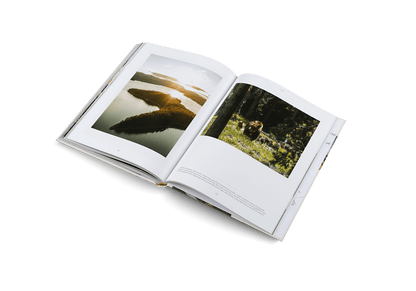 Life on the Road - Artiome™ - Book