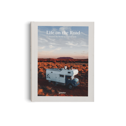 Life on the Road - Artiome™ - Book