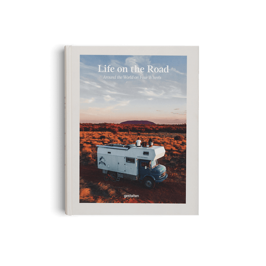 Life on the Road - Artiome™ - Book