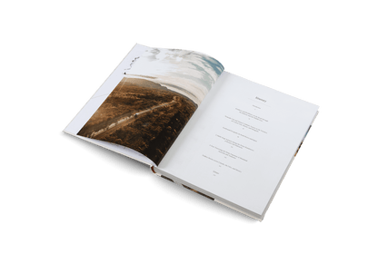 Life on the Road - Artiome™ - Book