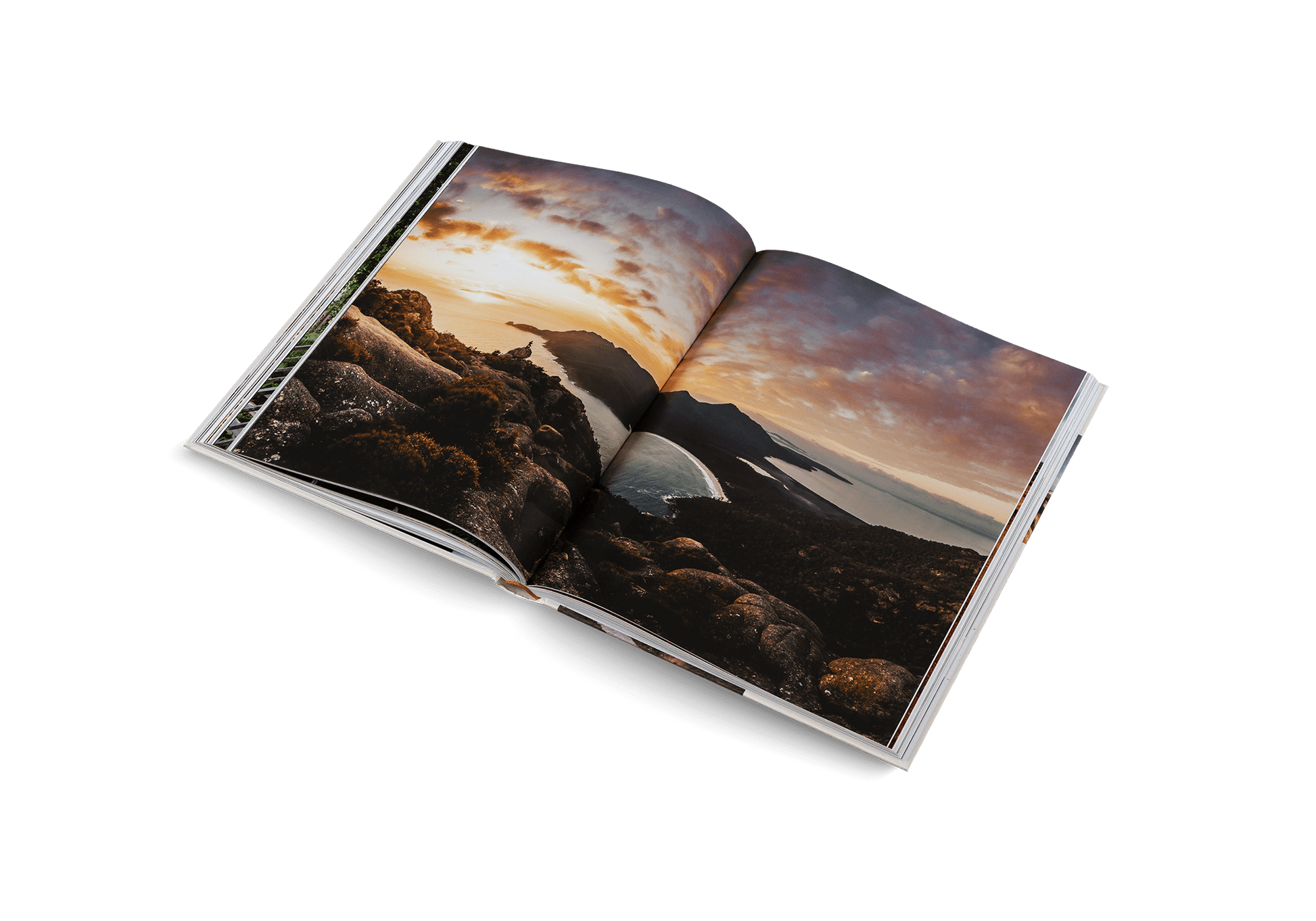 Life on the Road - Artiome™ - Book