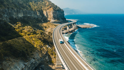 Life on the Road
