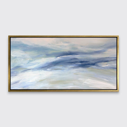 Quiet Light - Open Edition Canvas Print - Artiome™ - Print