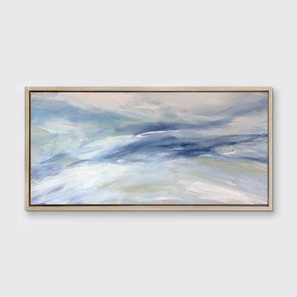 Quiet Light - Open Edition Canvas Print - Artiome™ - Print