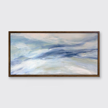 Quiet Light - Open Edition Canvas Print - Artiome™ - Print