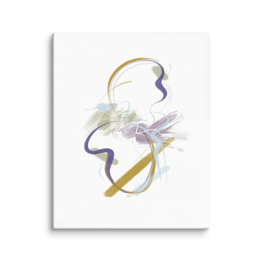 Reflection Canvas - Artiome™ - Wall Art