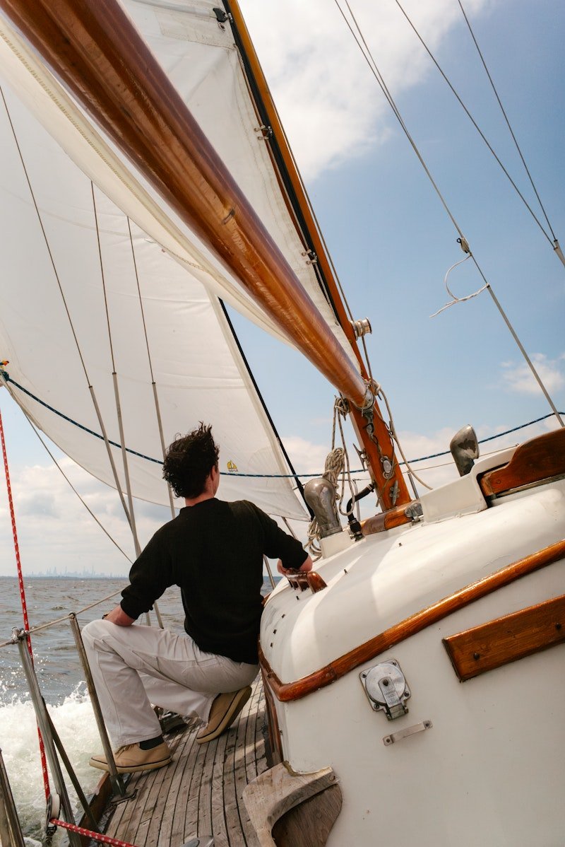 Sailing the Seas Vol. 2 - Artiome™ - Book