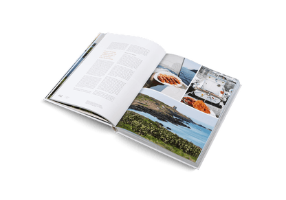 Sailing the Seas Vol. 2 - Artiome™ - Book