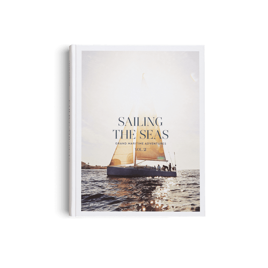 Sailing the Seas Vol. 2 - Artiome™ - Book