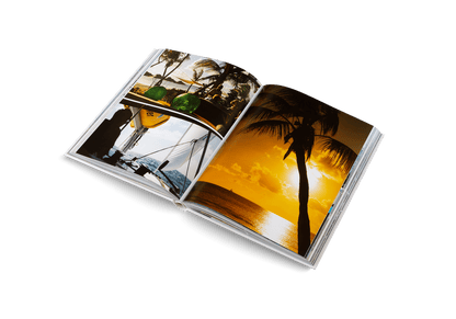 Sailing the Seas Vol. 2 - Artiome™ - Book