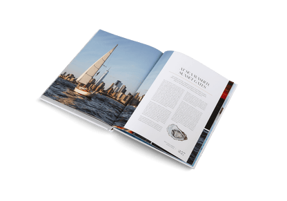 Sailing the Seas Vol. 2 - Artiome™ - Book